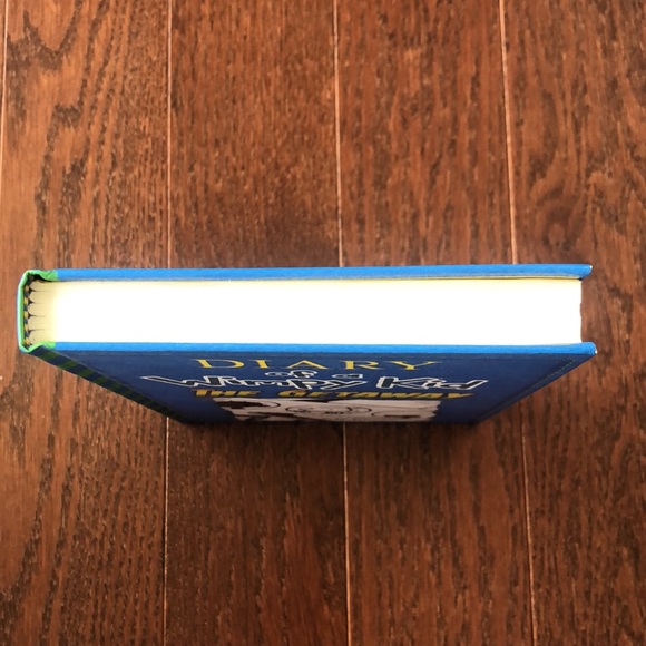 Diary of a Wimpy Kid - The Getaway - Picture 8 of 9